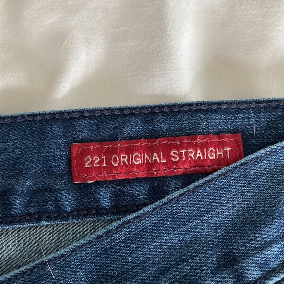 2pair Lucky jeans - Picture 6 of 6